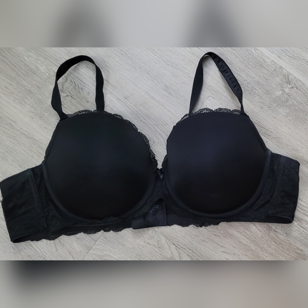 Torrid 46C Bra